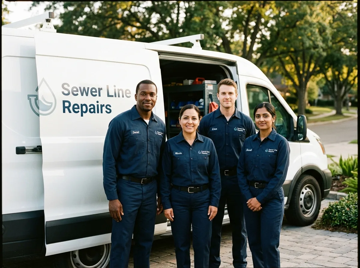 Emergency Plumber company in Santa Margarita, CA